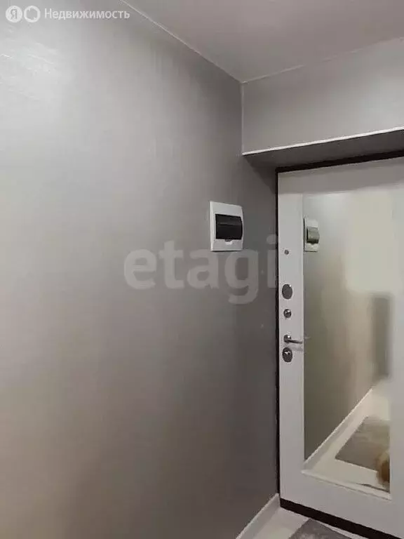 1-комнатная квартира: Азов, Севастопольская улица, 113В (31 м) - Фото 1
