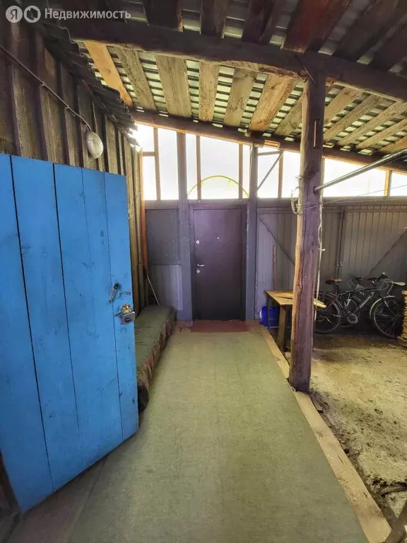 Дом в Реж, Вокзальная улица, 20 (76.9 м) - Фото 1