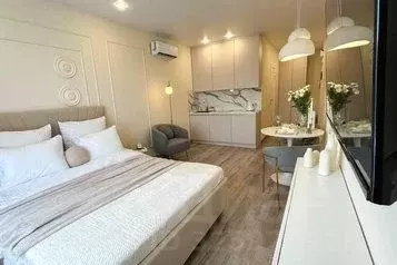 1-к кв. Москва ул. Корнейчука, 27 (24.0 м) - Фото 1