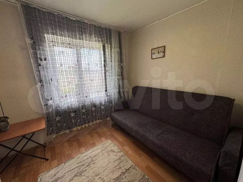 Квартира-студия, 11,8 м, 5/5 эт. - Фото 0