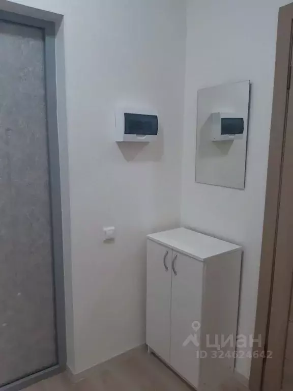 Студия Ленинградская область, Мурино Всеволожский район, просп. ... - Фото 2