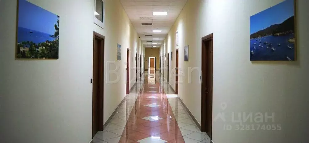 Офис в Москва ш. Энтузиастов, 56 (41 м) - Фото 2