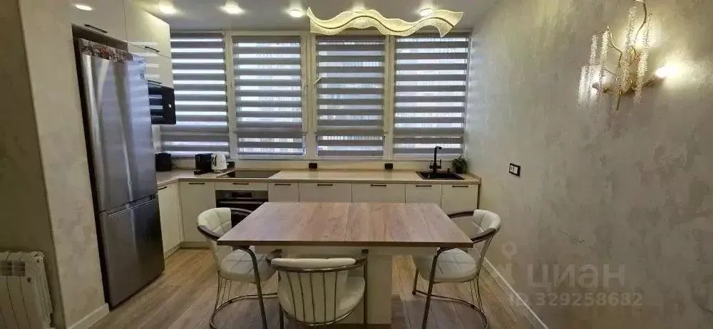 2-к кв. Москва пос. Воскресенское, 40к2 (40.0 м) - Фото 1