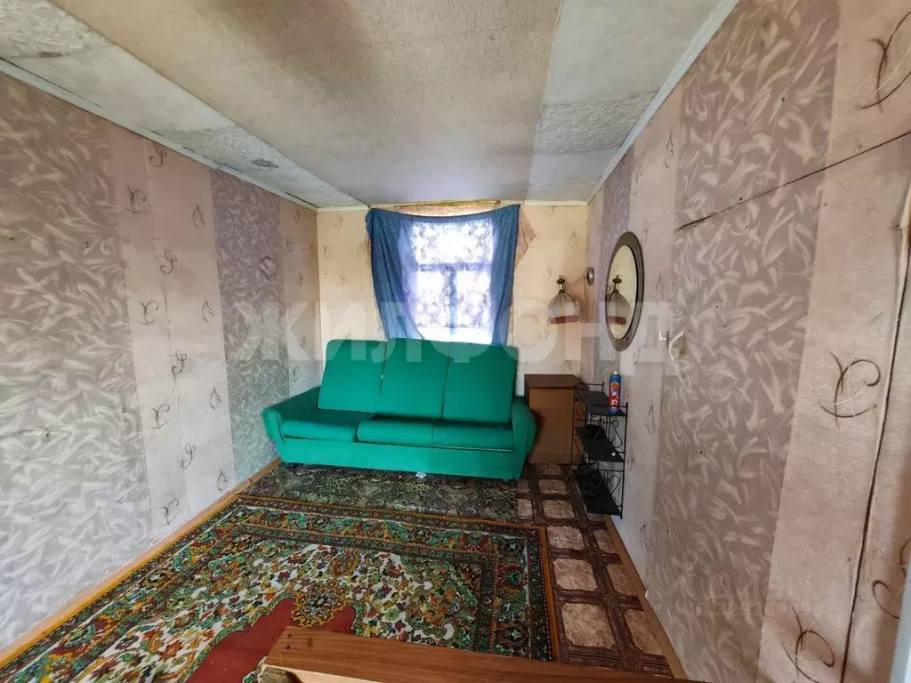 Дом в Новосибирская область, Новосибирский район, Березовский ... - Фото 2