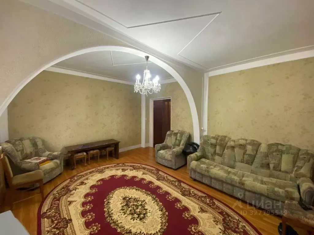 Дом в Кабардино-Балкария, Нальчик ул. Фурманова (110 м) - Фото 2