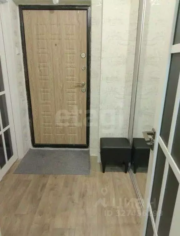 Студия Курская область, Железногорск ул. Ленина, 97 (31.5 м) - Фото 1