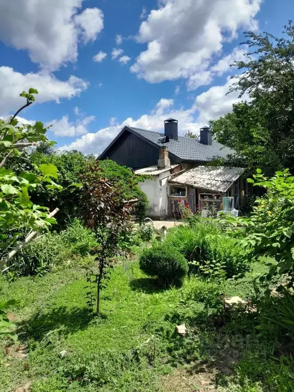 Дом в Ростовская область, Волгодонск Цимлянское ш., 36 (35 м) - Фото 2