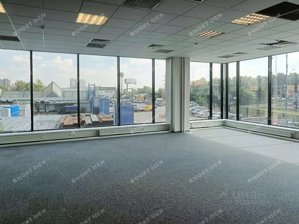 Офис в Московская область, Мытищи Центральная ул., с20Б (5600 м) - Фото 0