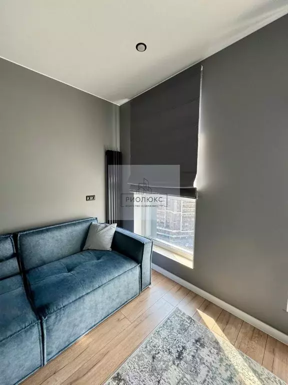 2-к кв. Челябинская область, Челябинск ул. Елькина, 91 (47.5 м) - Фото 2