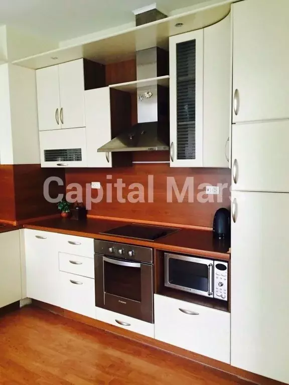 2-к кв. Москва Автозаводская ул., 7 (60.0 м) - Фото 1