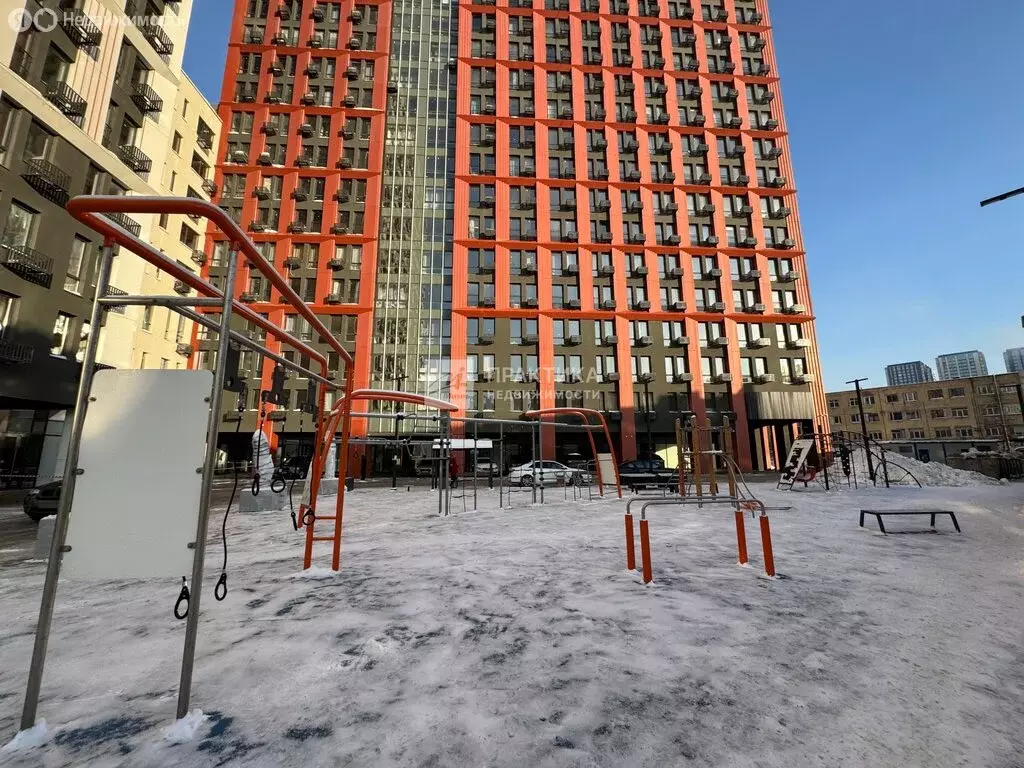 2-комнатная квартира: Москва, Новоостаповская улица, 20 (43.1 м) - Фото 2