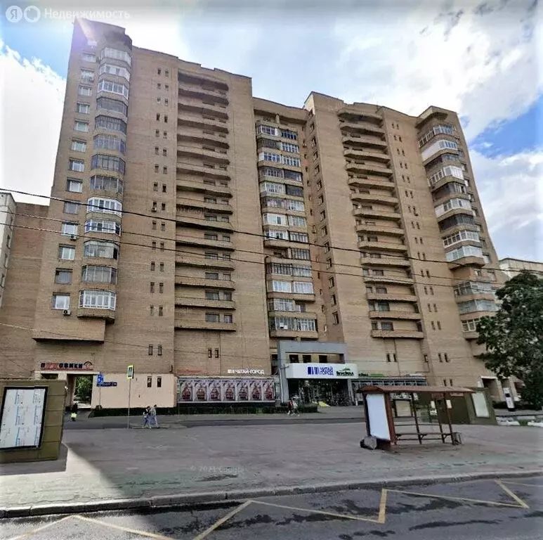 Помещение свободного назначения (257 м) - Фото 1