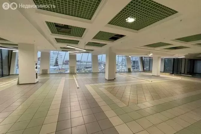Помещение свободного назначения (254 м) - Фото 1