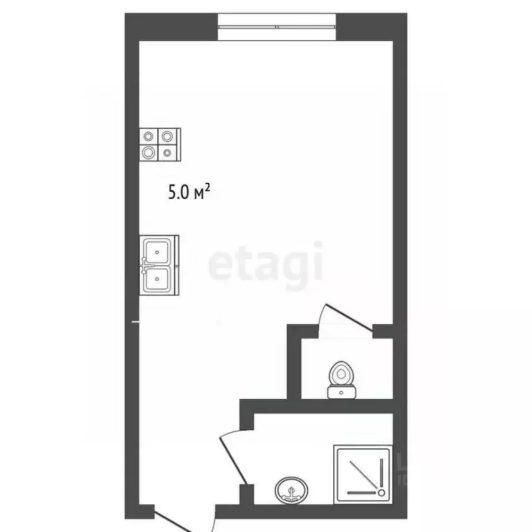 Студия Московская область, Воскресенский район, Белоозерский пгт ... - Фото 2