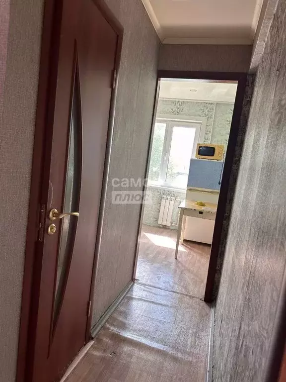 1-к кв. Алтайский край, Бийск Красноармейская ул., 176 (30.6 м) - Фото 2