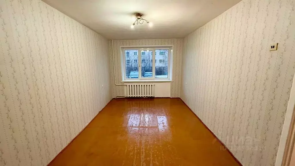 1-к кв. Московская область, Краснозаводск Сергиево-Посадский район, ... - Фото 1