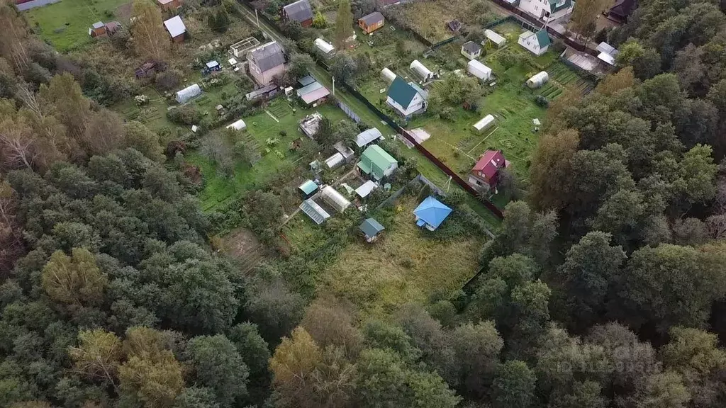 Дом в Московская область, Серпухов городской округ, Боровна СНТ 198 ... - Фото 0