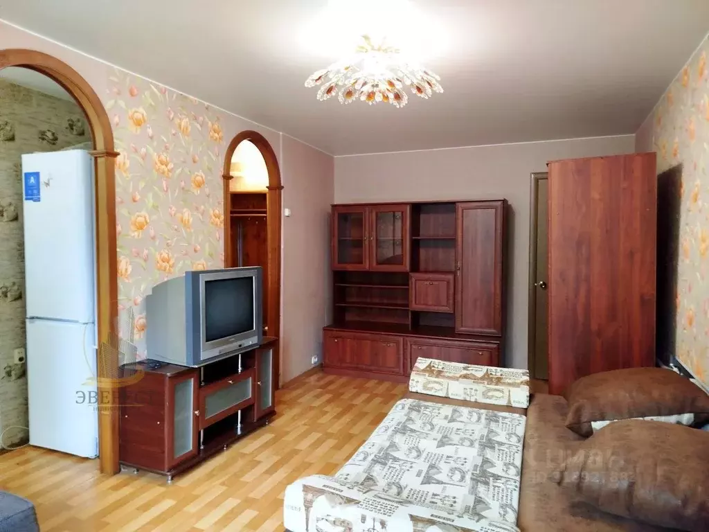 1-к кв. Московская область, Королев ул. Карла Маркса, 4 (30.0 м) - Фото 1