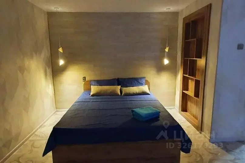 1-к кв. Иркутская область, Братск ул. Металлургов, 21 (37.0 м) - Фото 2
