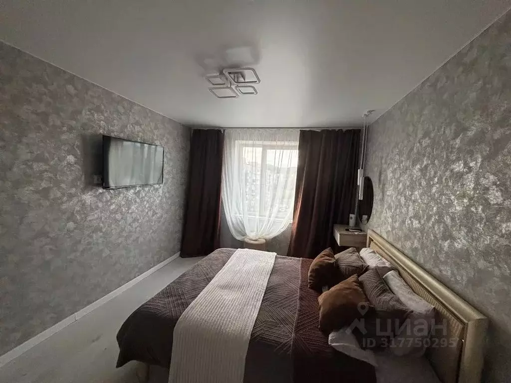 2-к кв. Мурманская область, Мурманск ул. Баумана, 43к2 (43.0 м) - Фото 0