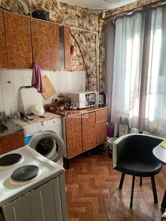 3-к кв. Амурская область, Свободный ул. Малиновского, 77 (50.5 м) - Фото 2