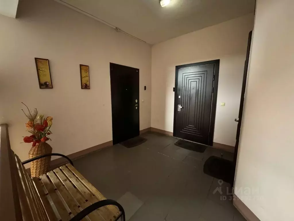 3-к кв. Тверская область, Тверь ул. Чернышевского, 31 (123.0 м) - Фото 2