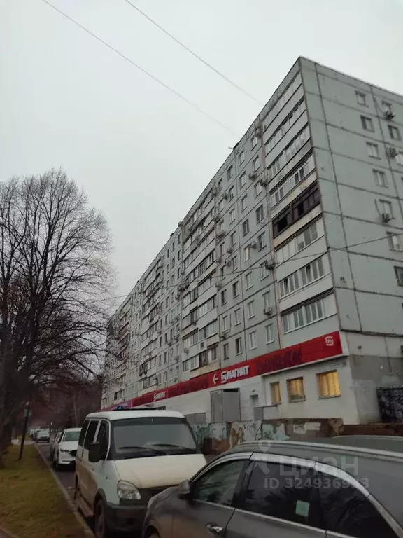 2-к кв. Самарская область, Самара ул. Стара-Загора, 92 (42.6 м) - Фото 1