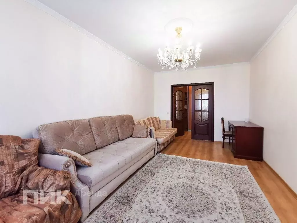 3-к кв. Московская область, Одинцово ул. Чистяковой, 2 (76.7 м) - Фото 2