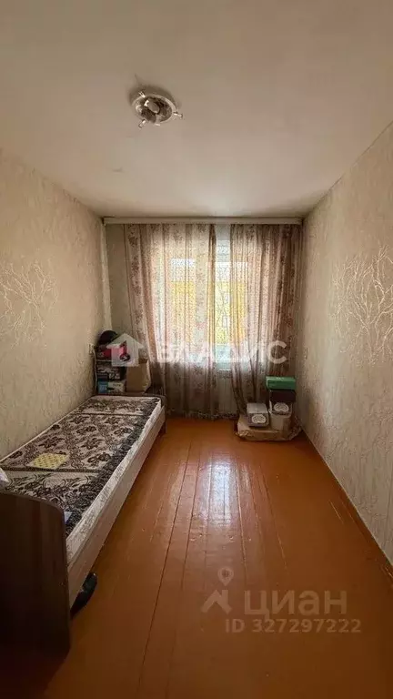 3-к кв. Бурятия, Улан-Удэ ул. Толстого, 14 (56.3 м) - Фото 2