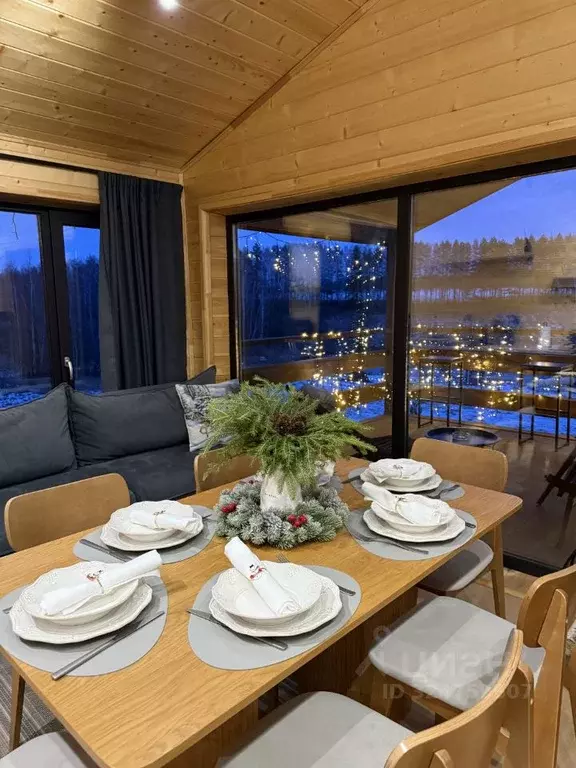 Дом в Тульская область, Веневский муниципальный округ, д. Соньшино 2 ... - Фото 2