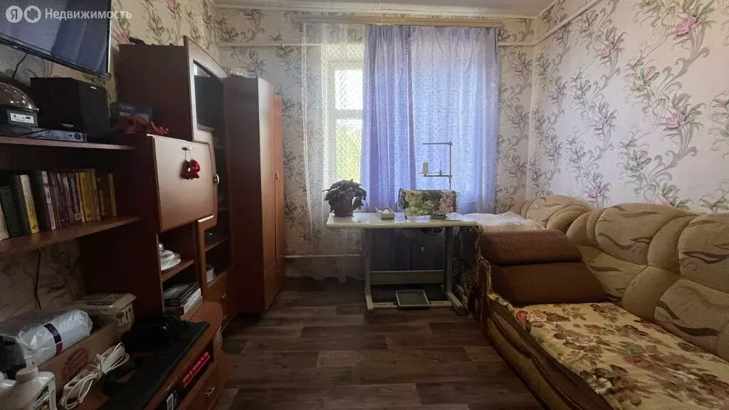 Дом в Натырбово, улица Ворошилова (55.2 м) - Фото 1