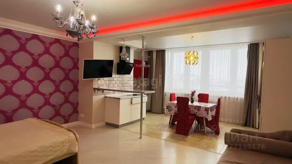 Студия Татарстан, Казань Щербаковский пер., 7 (49.9 м) - Фото 1