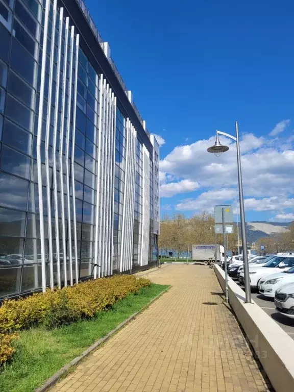 Помещение свободного назначения в Краснодарский край, Новороссийск ул. ... - Фото 2