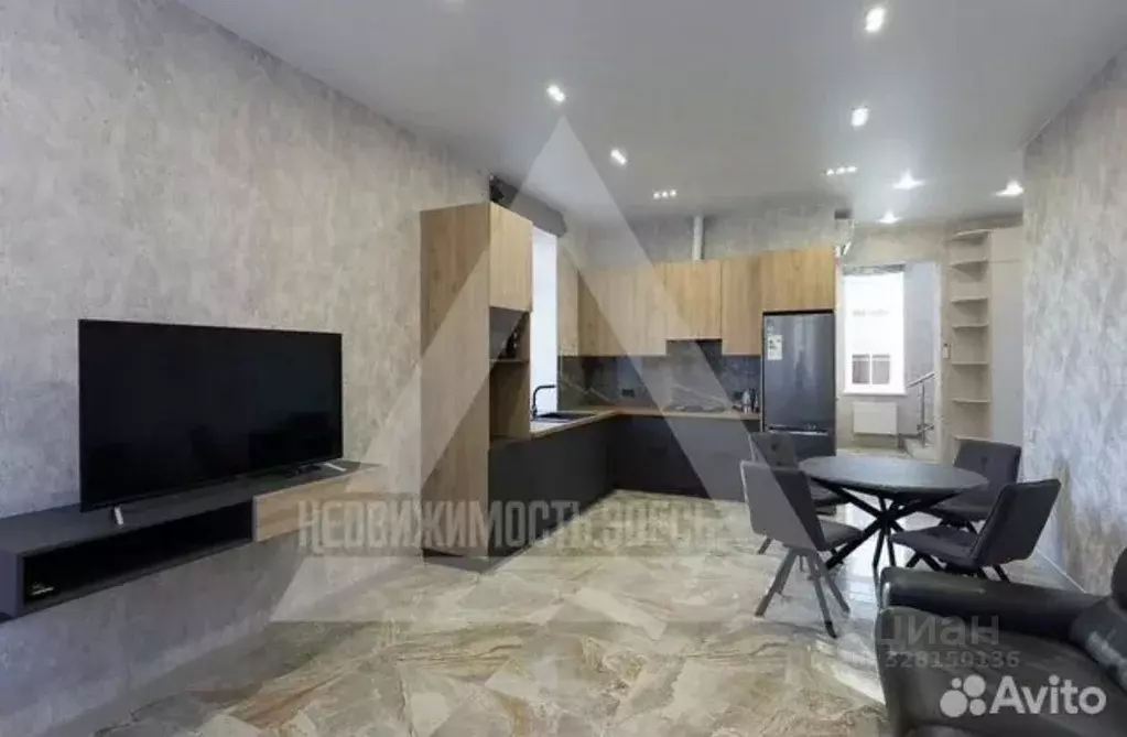 Дом в Владимирская область, Владимир Юрьевец мкр,  (100 м) - Фото 2