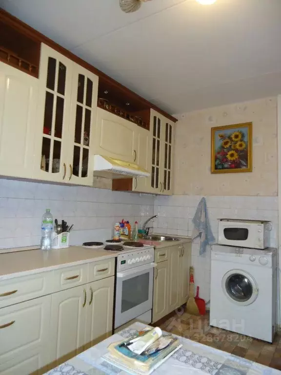 1-к кв. Москва Петрозаводская ул., 11К1 (34.5 м) - Фото 2