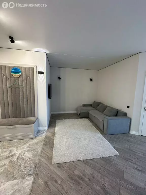 Квартира-студия: Махачкала, улица Эльзы Ибрагимовой, 27А (52 м) - Фото 0