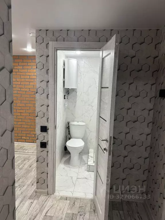 Помещение свободного назначения в Москва Новопесчаная ул., 4К1 (18 м) - Фото 2