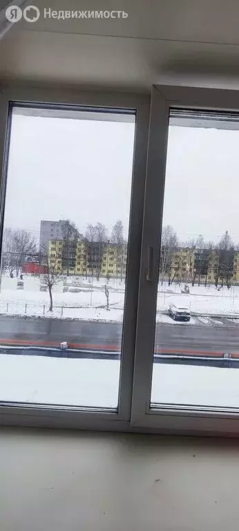 1-комнатная квартира: Тутаев, Комсомольская улица, 50 (30.2 м) - Фото 1