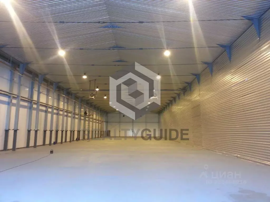 Склад в Московская область, Балашиха Саввино мкр, ул. Саввинская, 14 ... - Фото 0