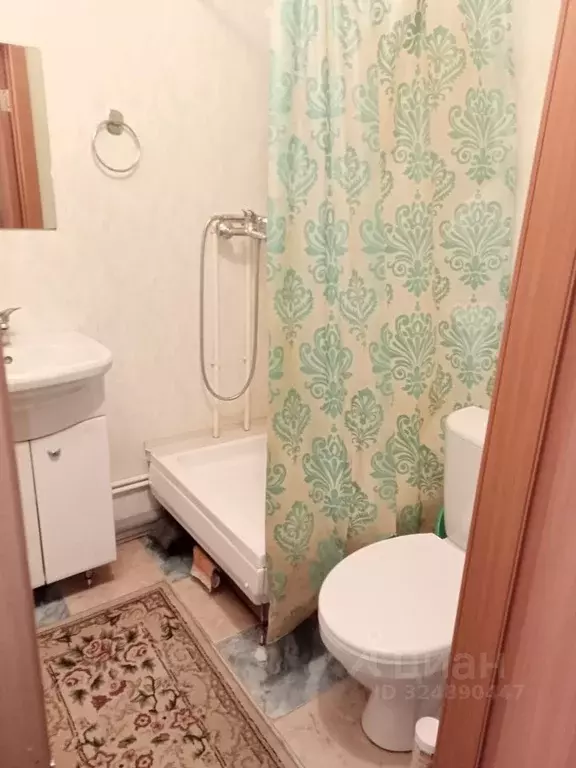 Студия Тюменская область, Тюмень ул. Линейная, 21 (20.0 м) - Фото 2