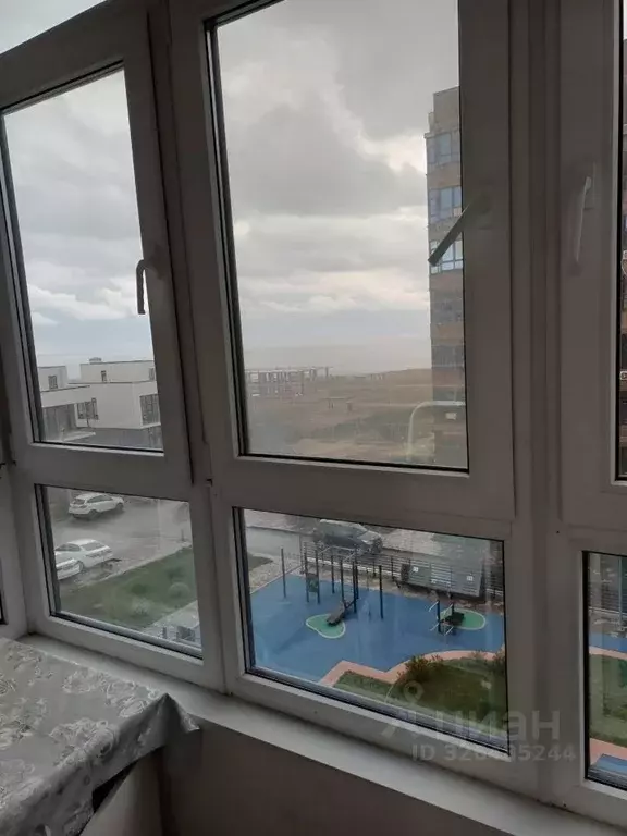 1-к кв. Краснодарский край, Анапа ул. Ивана Голубца, 147 (38.0 м) - Фото 1