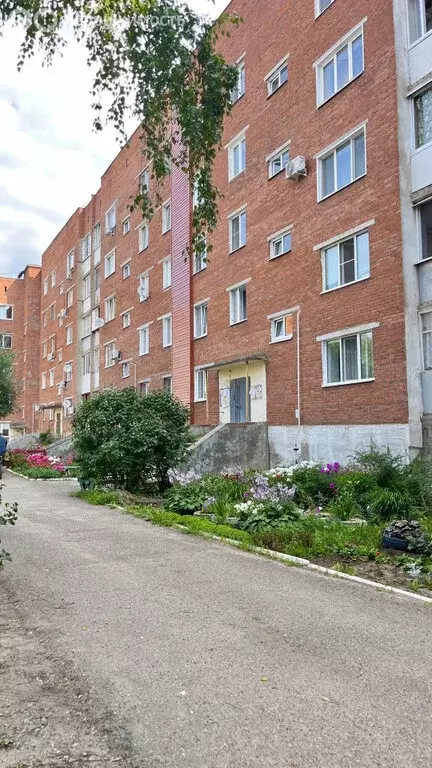 2-комнатная квартира: Воткинск, улица Орджоникидзе, 6 (49 м) - Фото 1