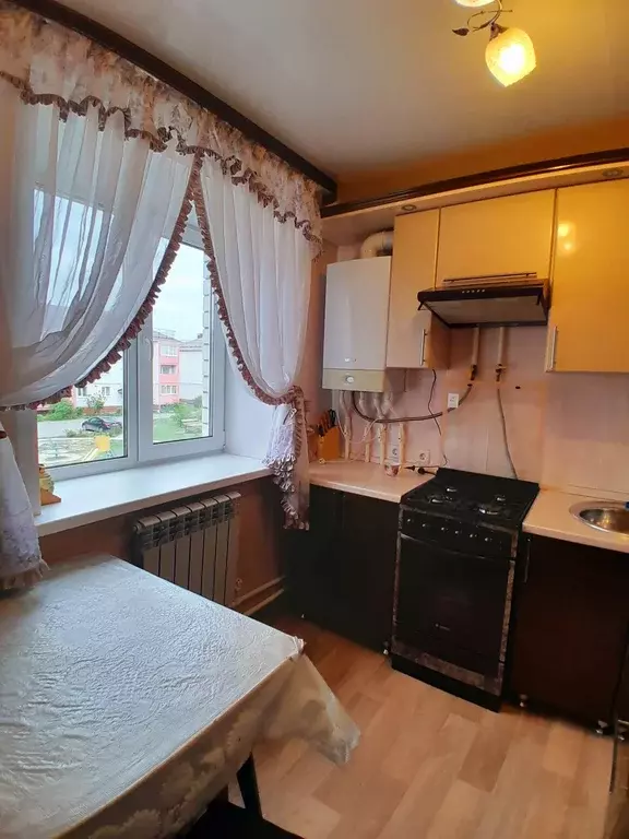 Продаётся 2-к квартира, 42.1 м - Фото 1
