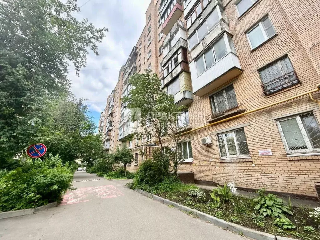 Продается 1-комнатная квартира - Фото 0