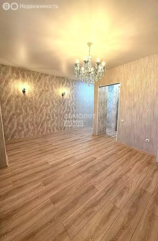 Квартира-студия: Курск, проспект Вячеслава Клыкова, 9В (27.2 м) - Фото 1