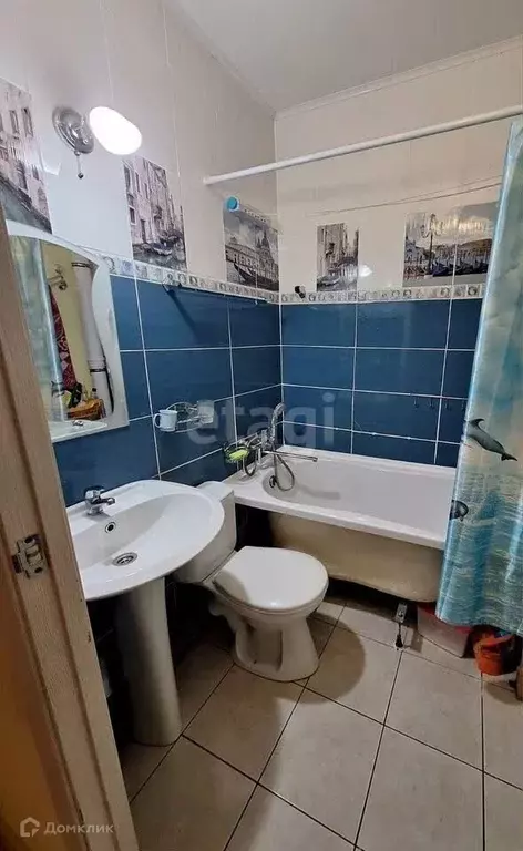 Продаётся 2-к квартира, 47.4 м - Фото 1