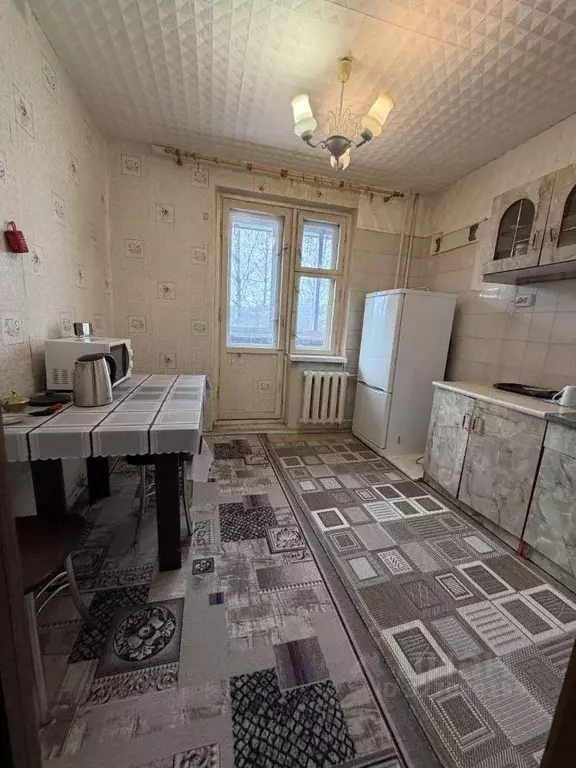 2-к кв. Псковская область, Великие Луки ул. Щорса, 88 (54.0 м) - Фото 1