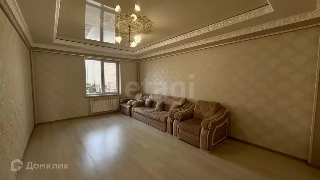 Продаётся 2-к квартира, 86 м - Фото 0