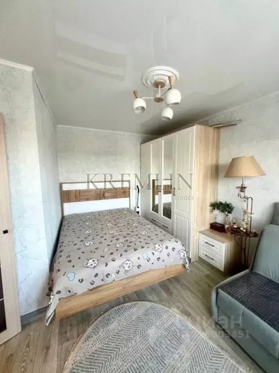 1-к кв. Московская область, Балашиха ул. 40 лет Победы, 9 (21.0 м) - Фото 2