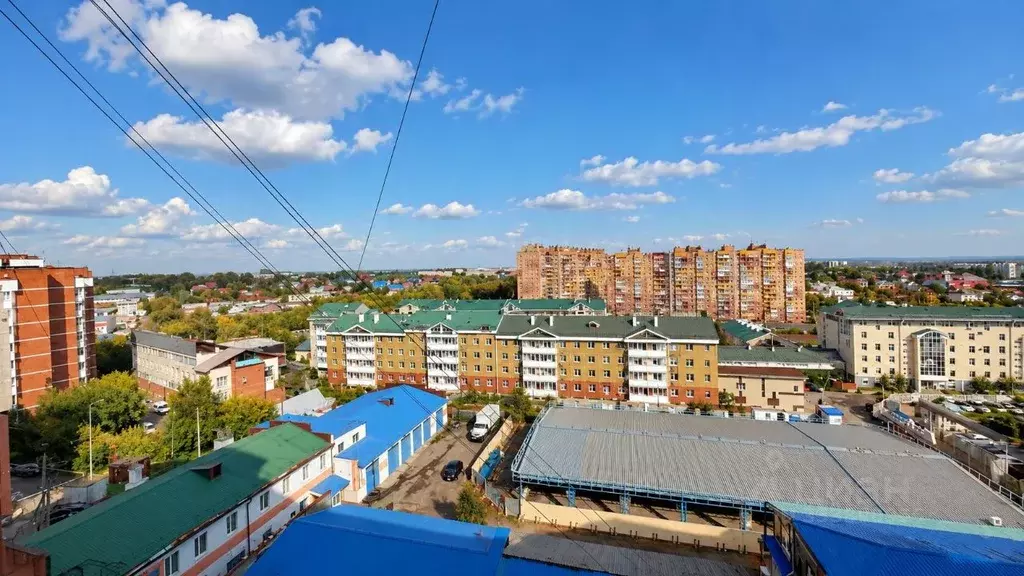 3-к кв. Иркутская область, Иркутск Байкальская ул., 293/4 (71.6 м) - Фото 2